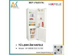 TỦ LẠNH ÂM HAFELE HF-BI60B 533.13.150